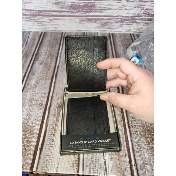 Missouri State Tigers Black Officially Licensed Players Wallet - Picture 2 of 3